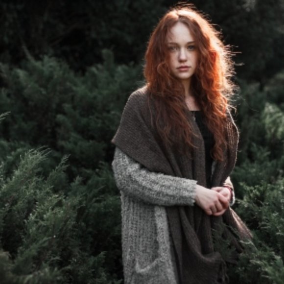 Meet the Posher Other - Meet your Posher, Eliza